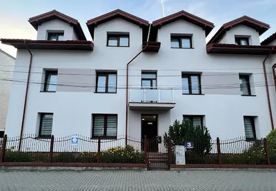 MASTER Noclegi Ostrołęka